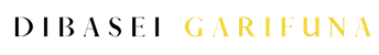 Dibasei Garifuna – header logo larger